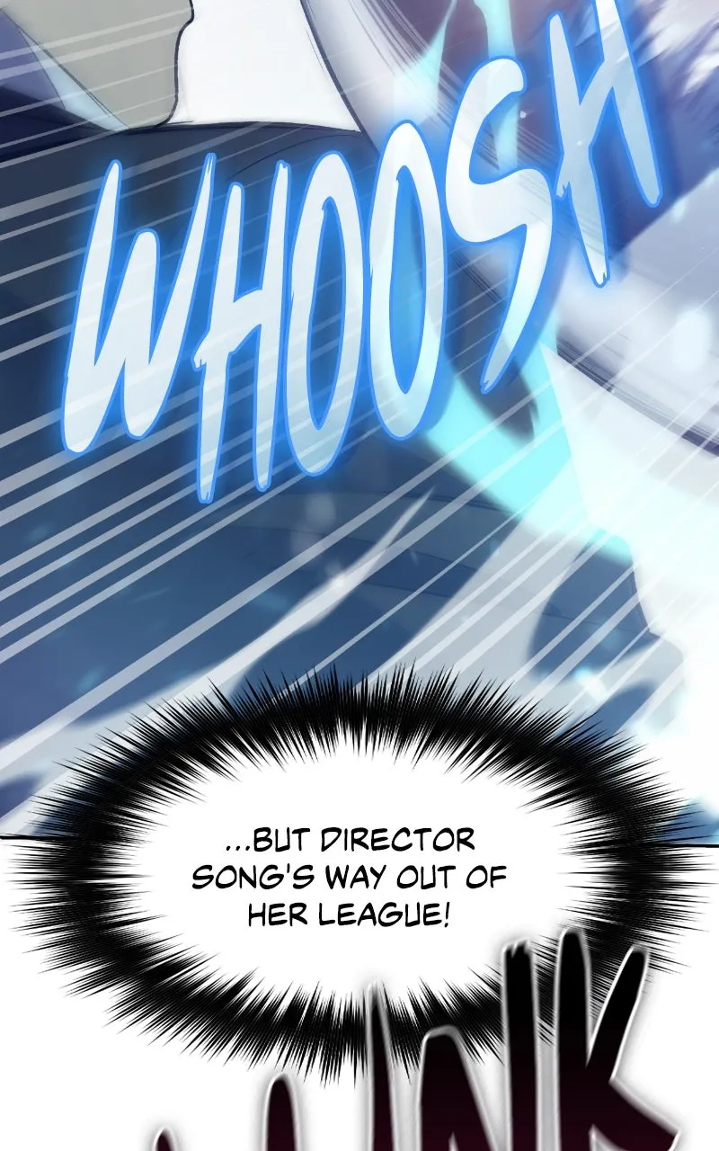 Read My S-Class Hunters chapter 70 image 17 on Lezhin