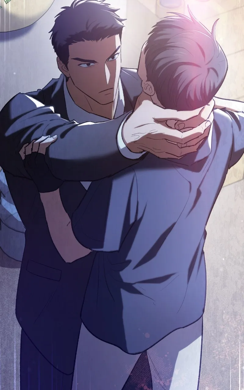 Read My S-Class Hunters chapter 70 image 2 on Lezhin