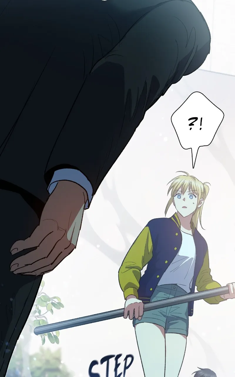 Read My S-Class Hunters chapter 70 image 23 on Lezhin