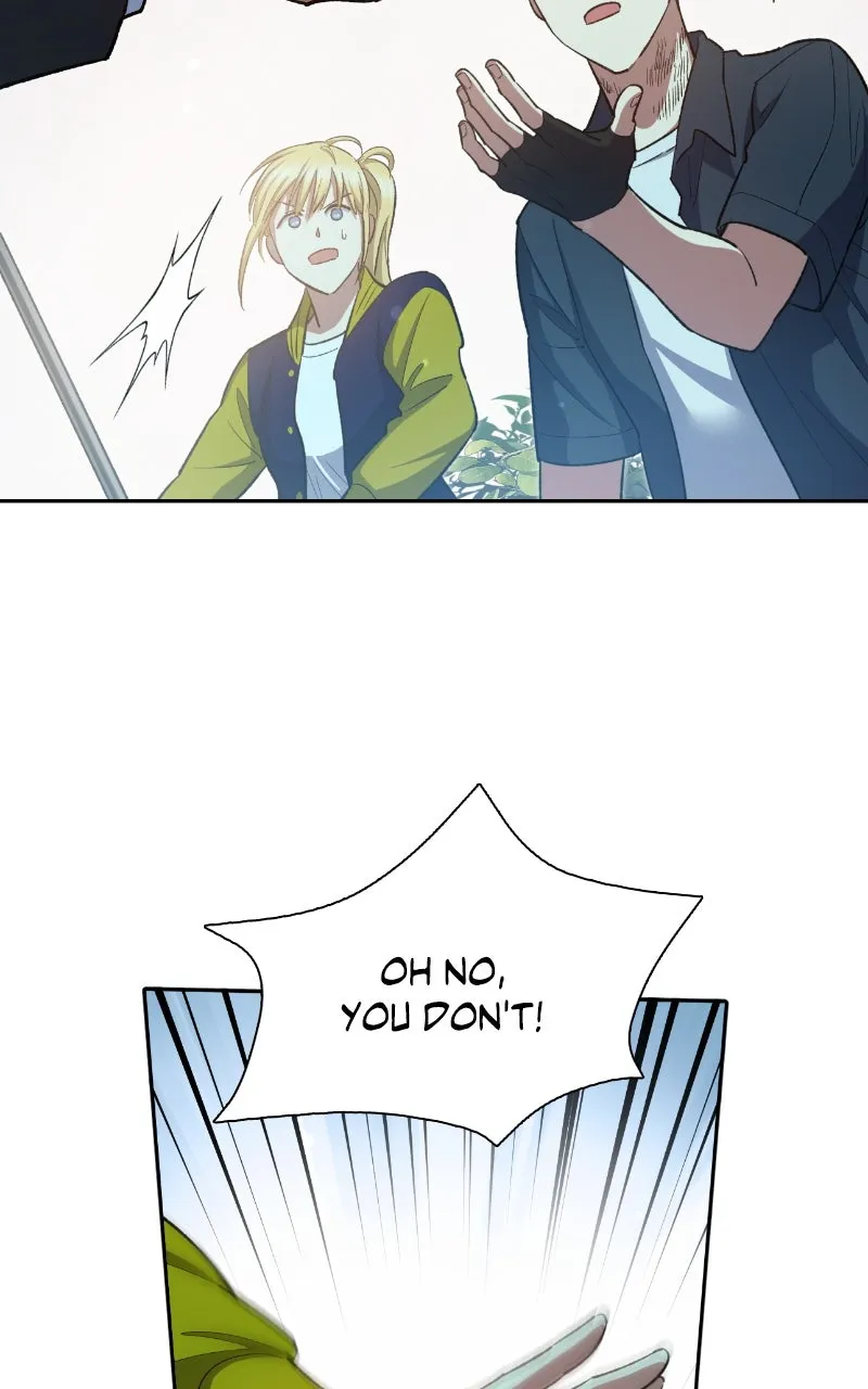 Read My S-Class Hunters chapter 70 image 26 on Lezhin