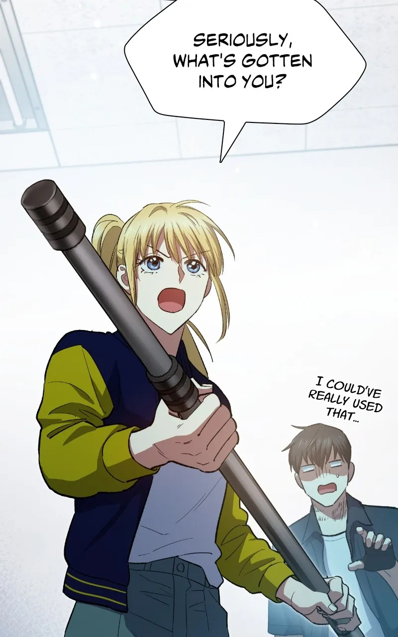 Read My S-Class Hunters chapter 70 image 28 on Lezhin