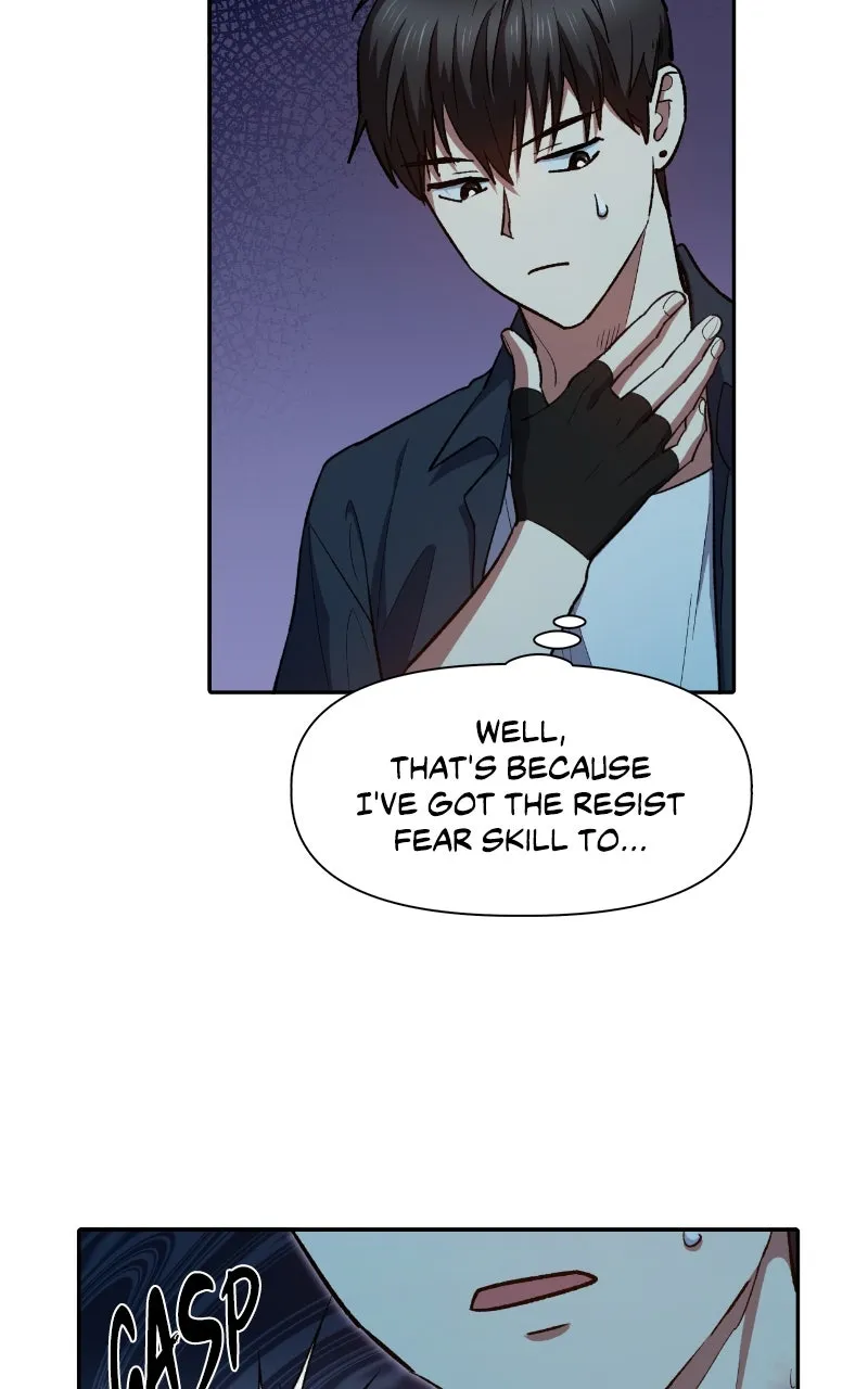 Read My S-Class Hunters chapter 70 image 43 on Lezhin