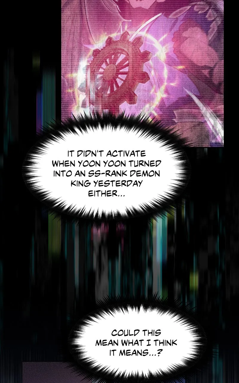 Read My S-Class Hunters chapter 70 image 48 on Lezhin