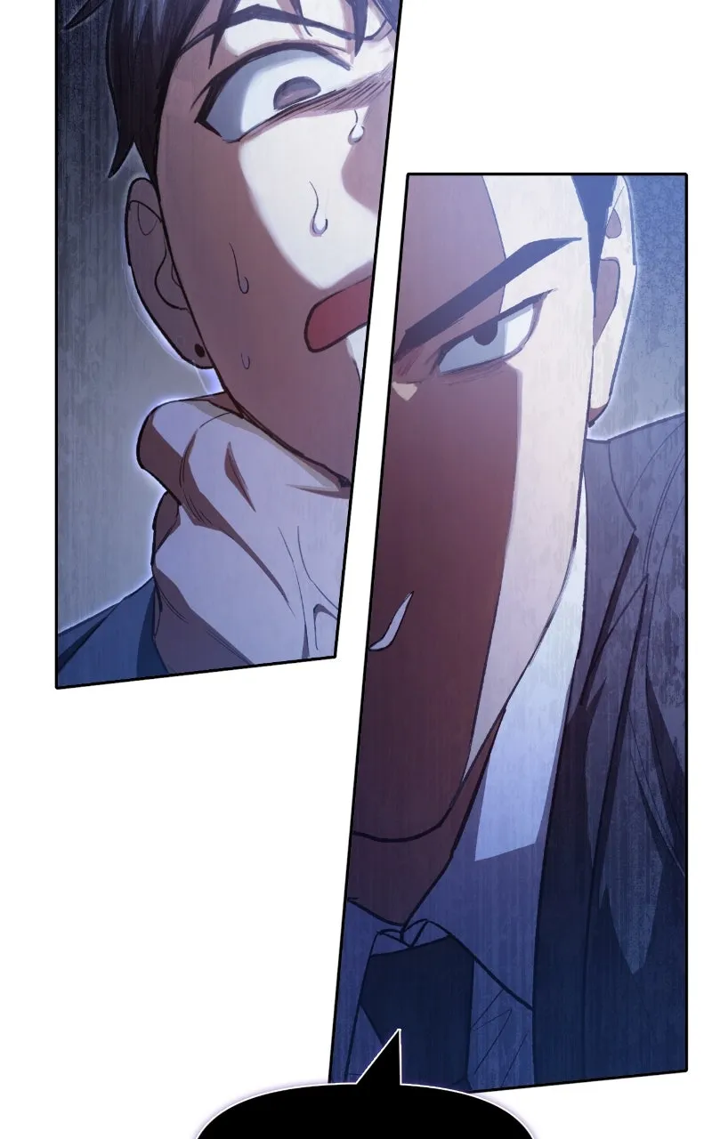 Read My S-Class Hunters chapter 70 image 5 on Lezhin