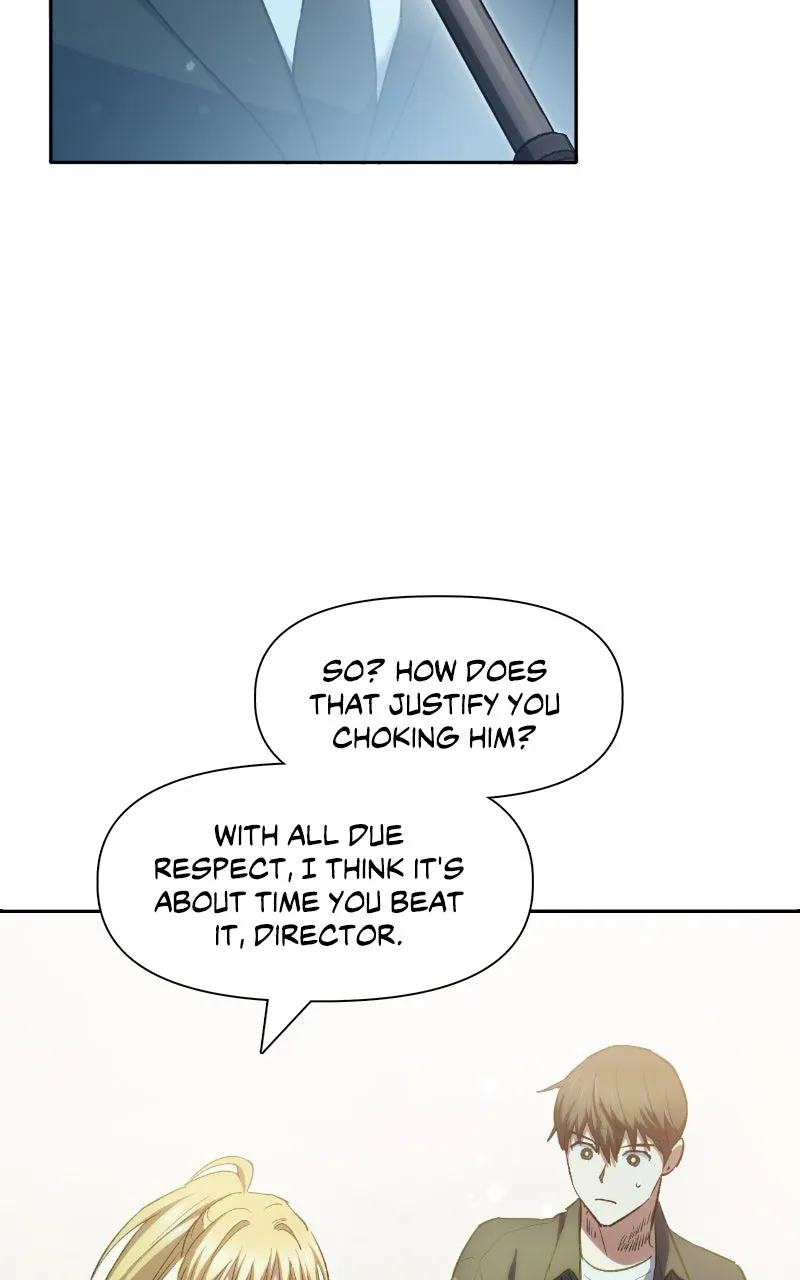 Read My S-Class Hunters chapter 70 image 53 on Lezhin