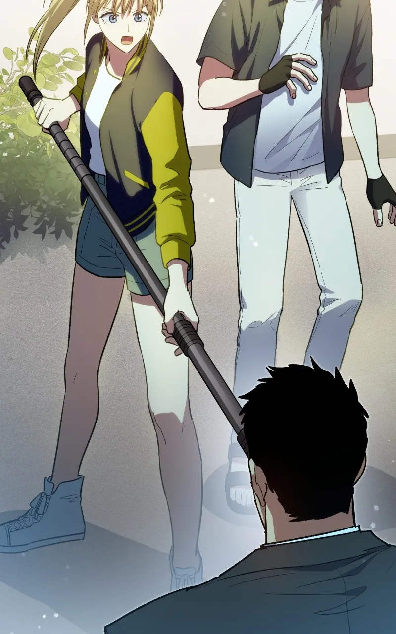 Read My S-Class Hunters chapter 70 image 54 on Lezhin
