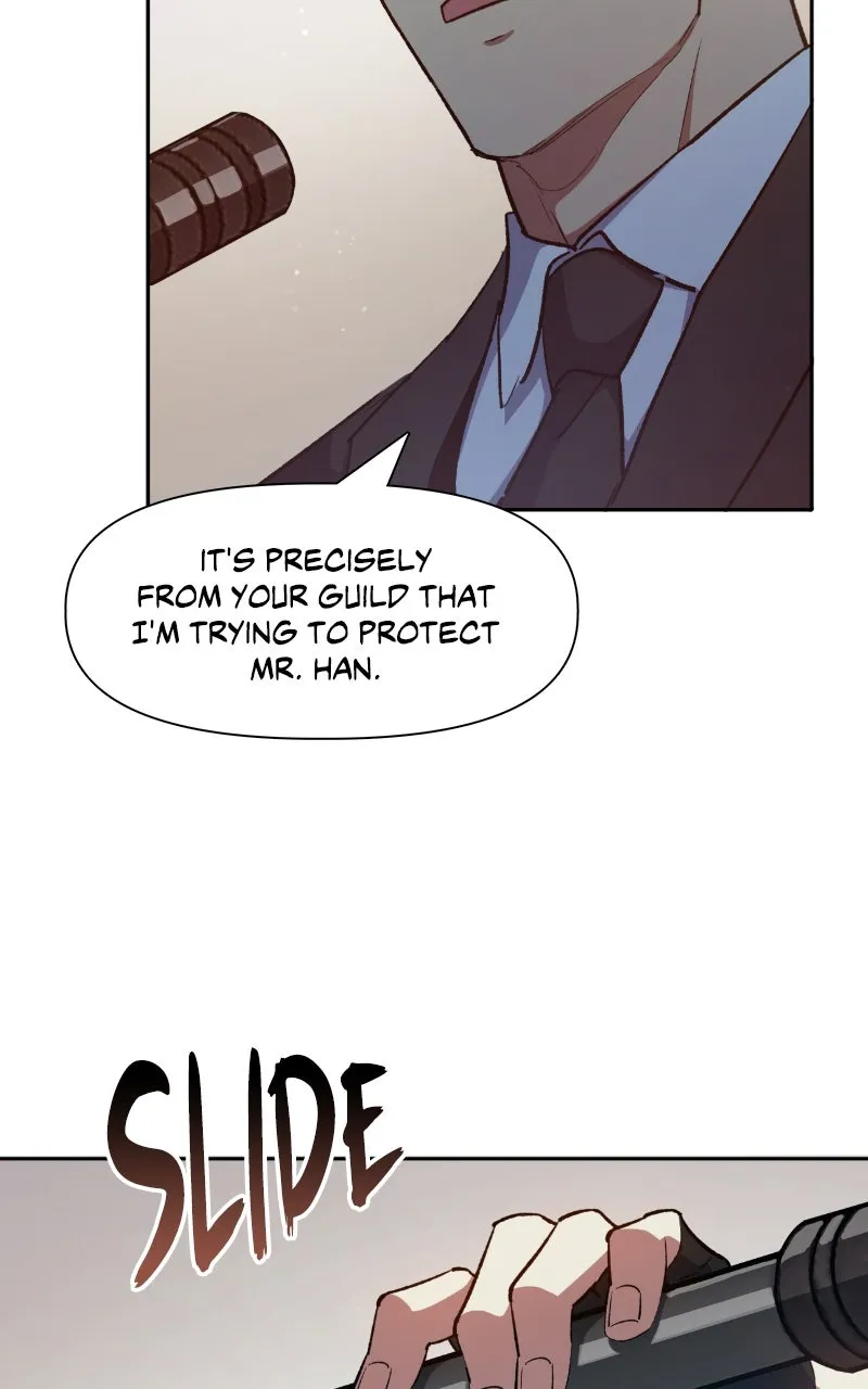 Read My S-Class Hunters chapter 70 image 57 on Lezhin