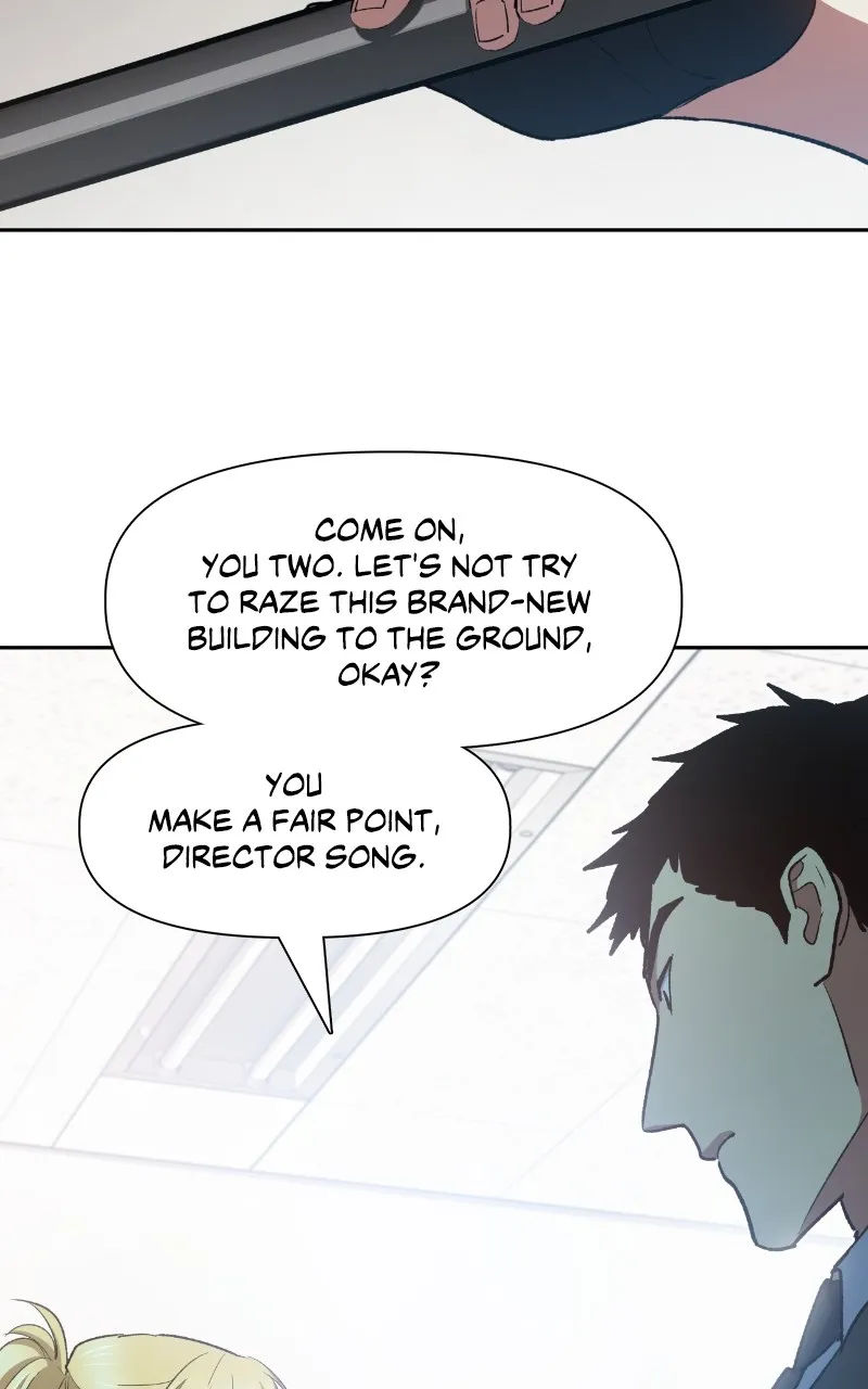 Read My S-Class Hunters chapter 70 image 58 on Lezhin