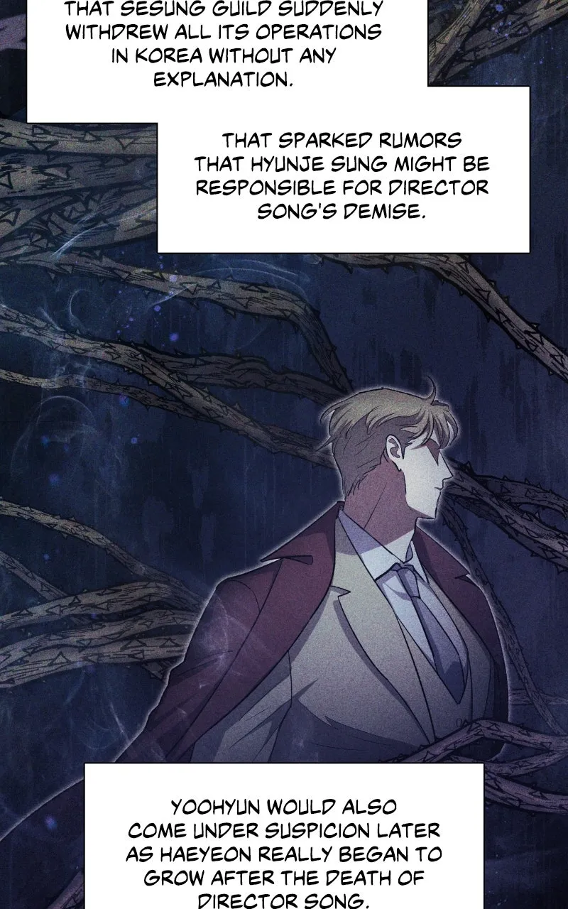Read My S-Class Hunters chapter 70 image 75 on Lezhin