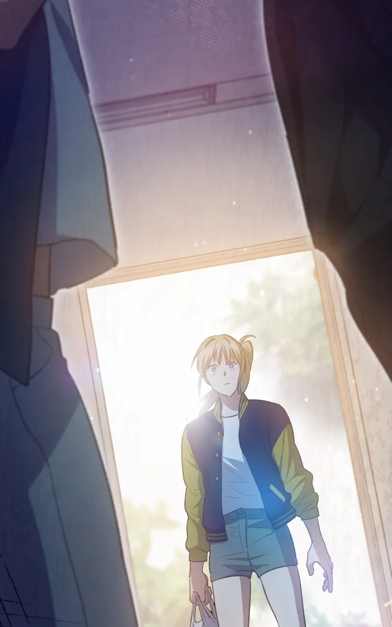 Read My S-Class Hunters chapter 70 image 8 on Lezhin