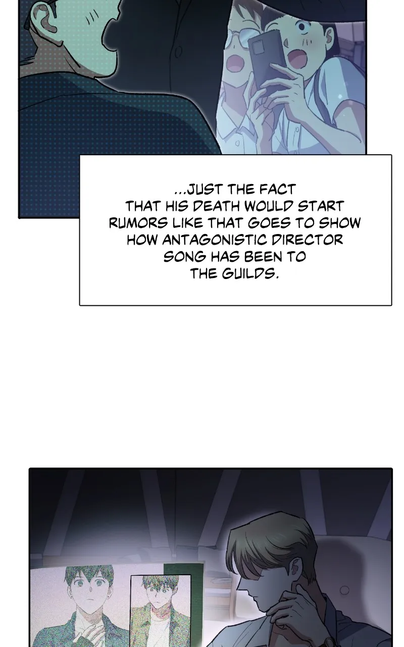 Read My S-Class Hunters chapter 70 image 81 on Lezhin
