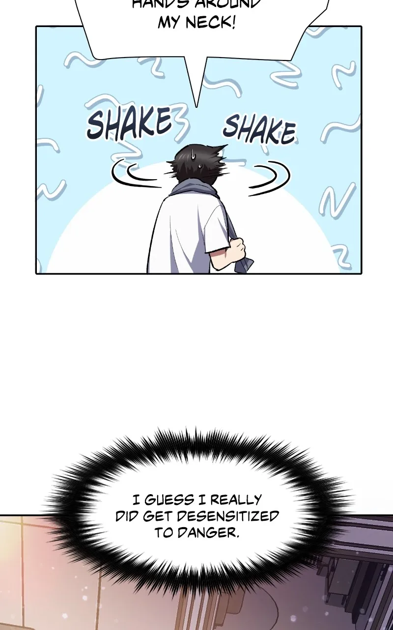 Read My S-Class Hunters chapter 70 image 87 on Lezhin