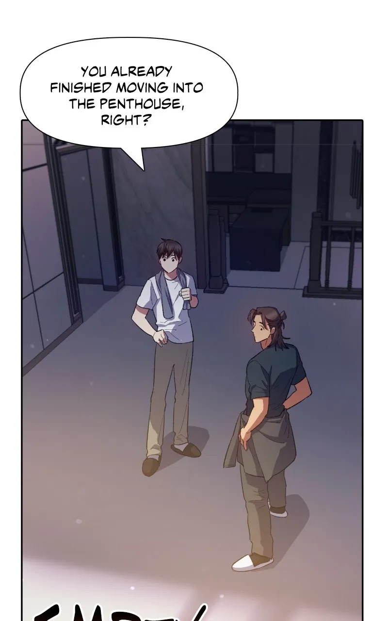 Read My S-Class Hunters chapter 70 image 91 on Lezhin