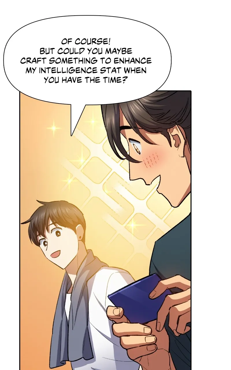 Read My S-Class Hunters chapter 70 image 94 on Lezhin