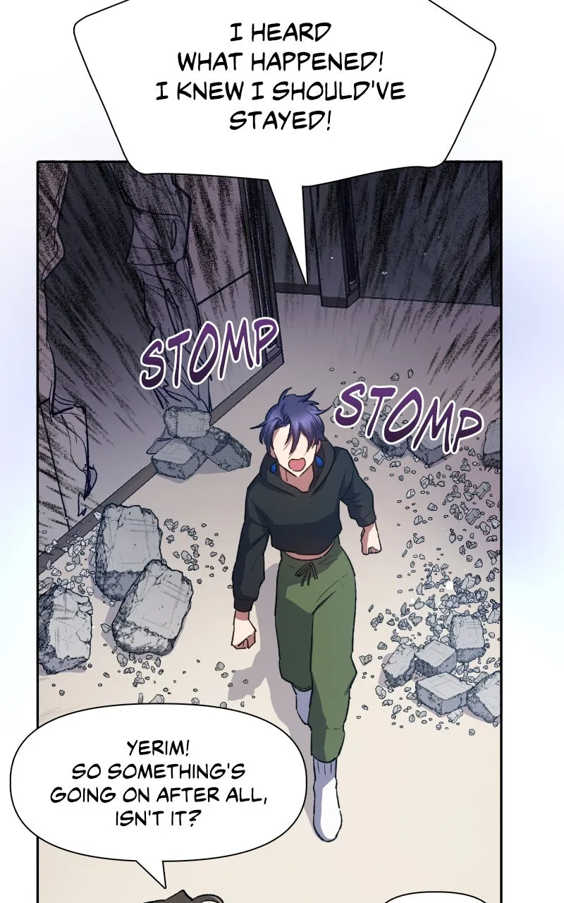 Read My S-Class Hunters chapter 70 image 99 on Lezhin