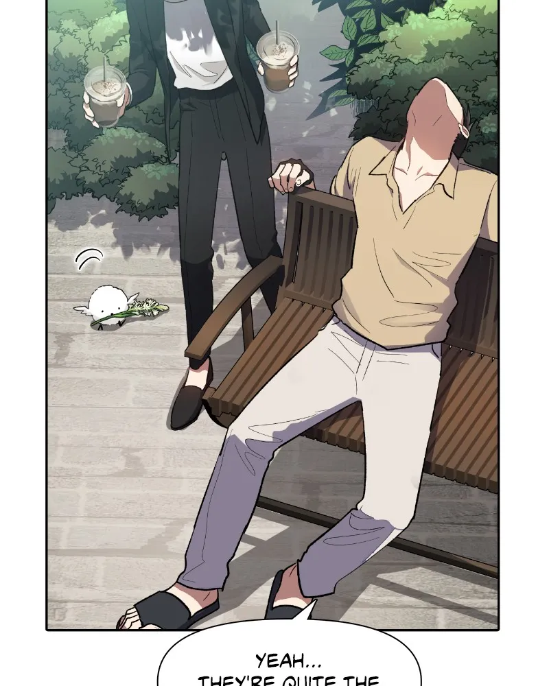 Read My S-Class Hunters chapter 71 image 10 on Lezhin