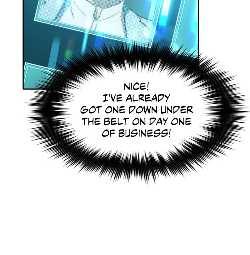 Read My S-Class Hunters chapter 71 image 103 on Lezhin