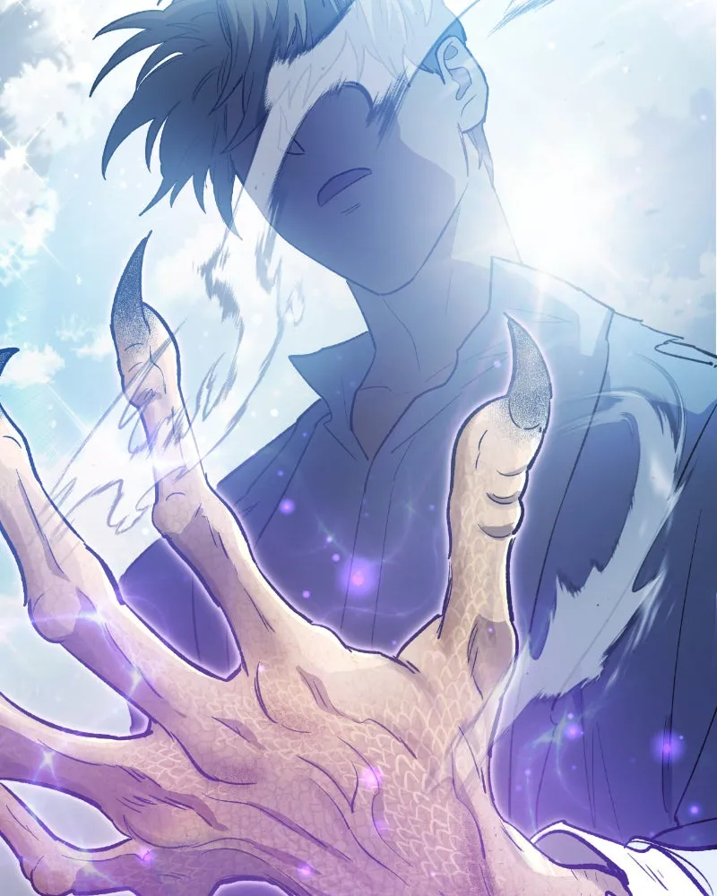 Read My S-Class Hunters chapter 71 image 129 on Lezhin