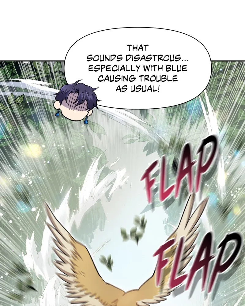 Read My S-Class Hunters chapter 71 image 13 on Lezhin