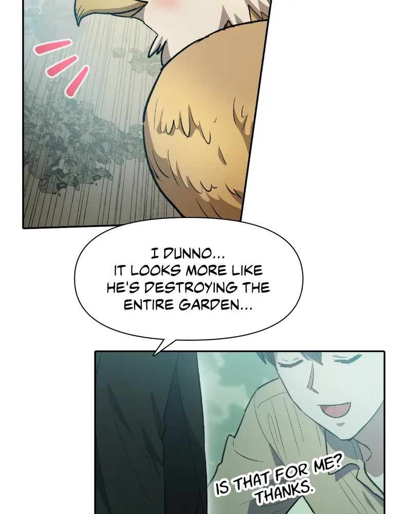 Read My S-Class Hunters chapter 71 image 16 on Lezhin