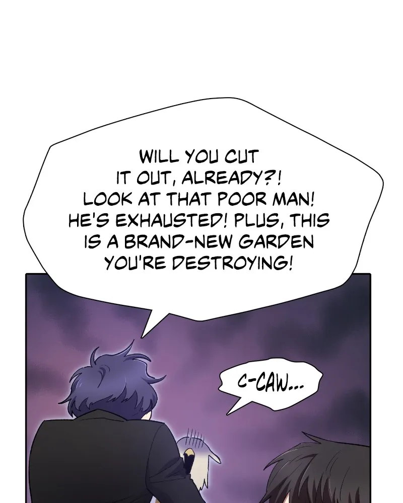 Read My S-Class Hunters chapter 71 image 22 on Lezhin