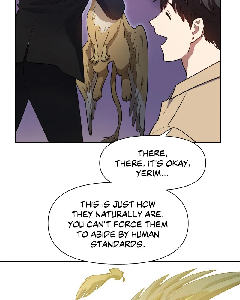 Read My S-Class Hunters chapter 71 image 23 on Lezhin