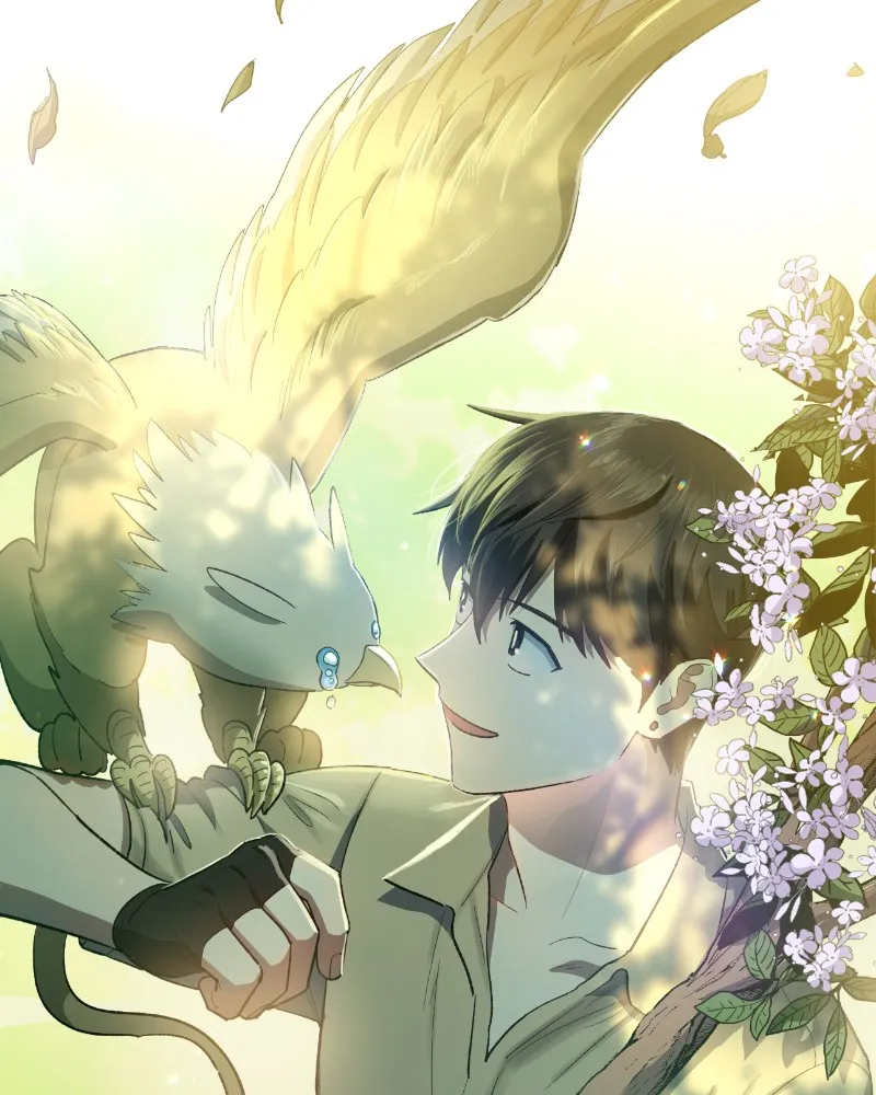 Read My S-Class Hunters chapter 71 image 24 on Lezhin