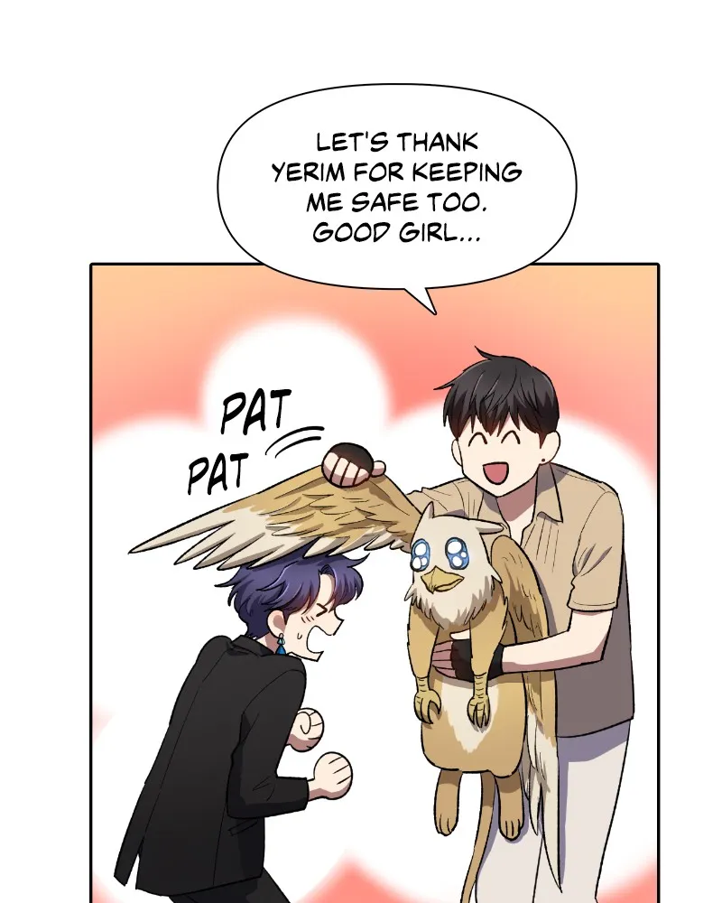Read My S-Class Hunters chapter 71 image 27 on Lezhin
