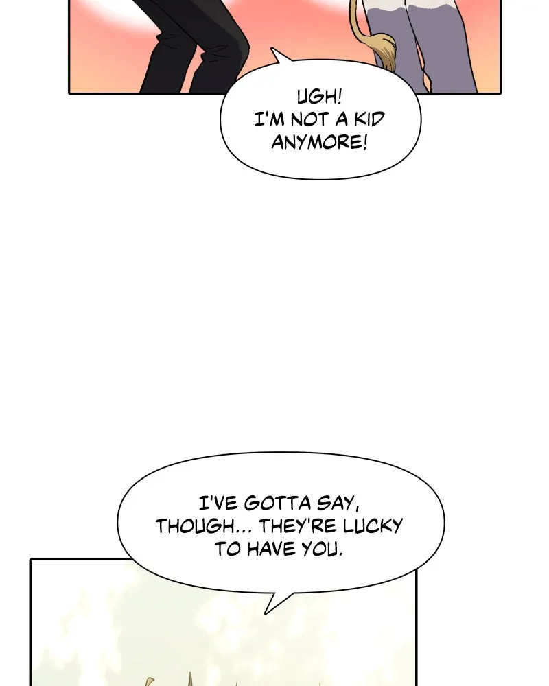 Read My S-Class Hunters chapter 71 image 28 on Lezhin