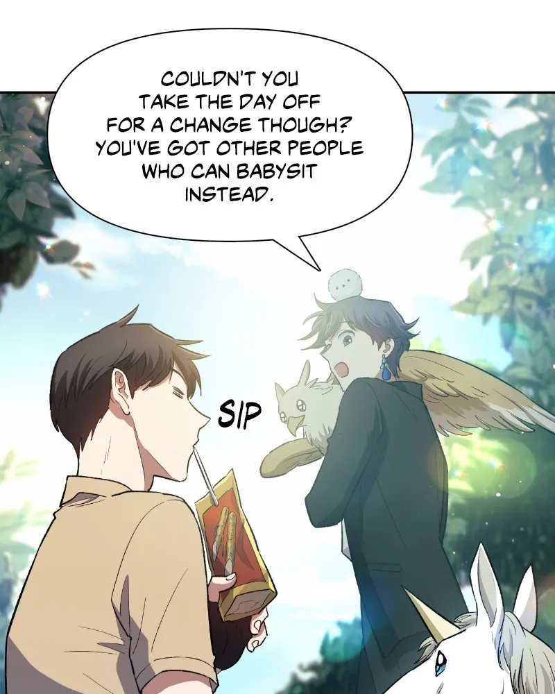 Read My S-Class Hunters chapter 71 image 30 on Lezhin