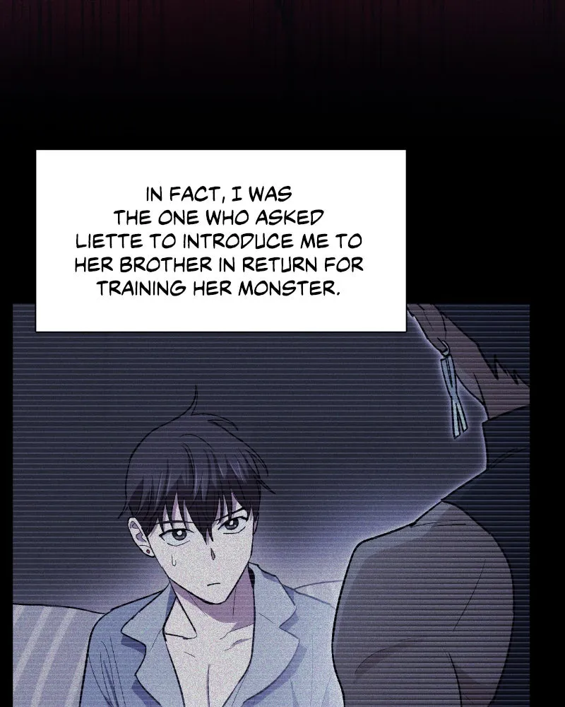 Read My S-Class Hunters chapter 71 image 40 on Lezhin