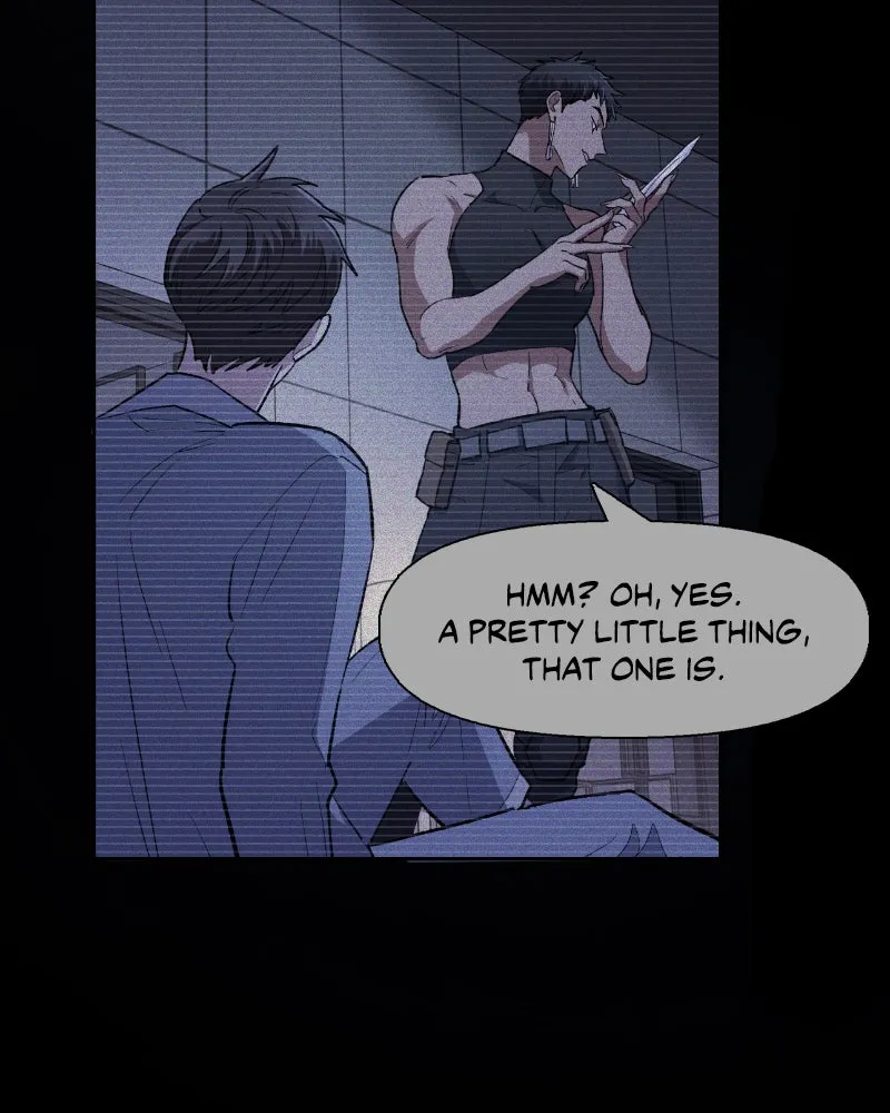 Read My S-Class Hunters chapter 71 image 42 on Lezhin