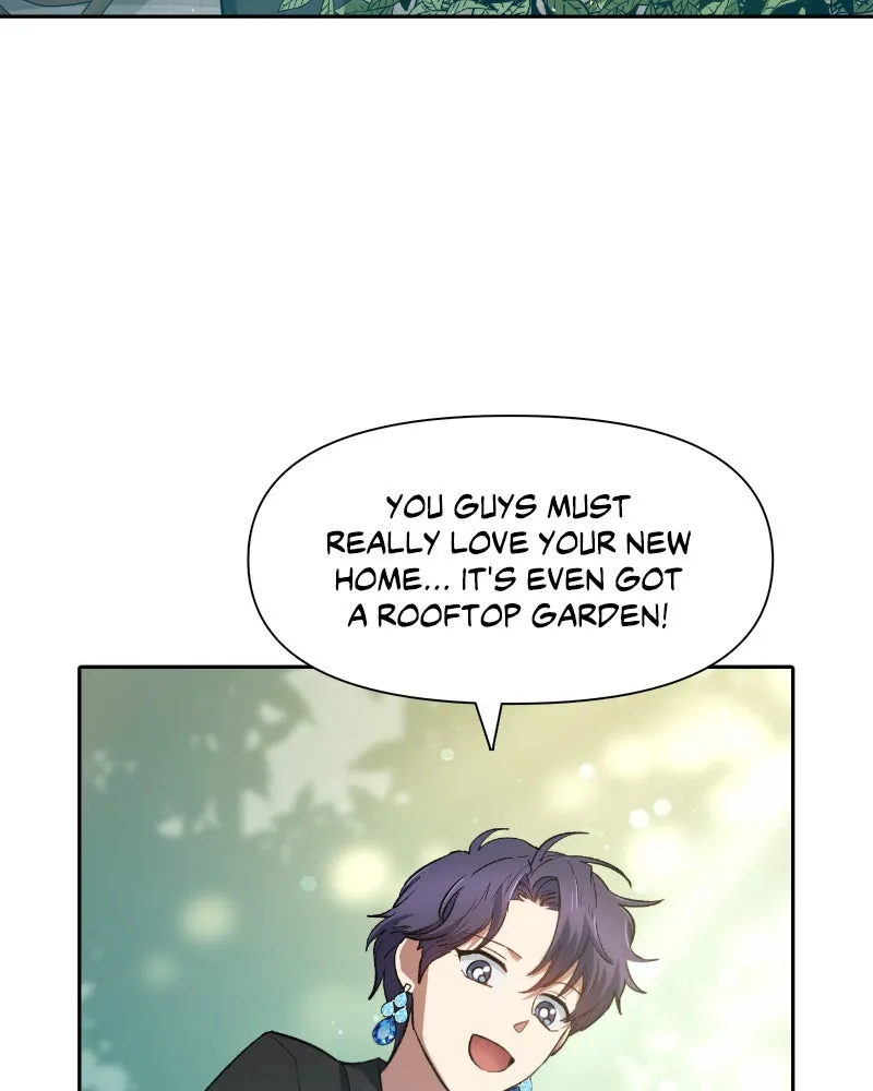 Read My S-Class Hunters chapter 71 image 5 on Lezhin