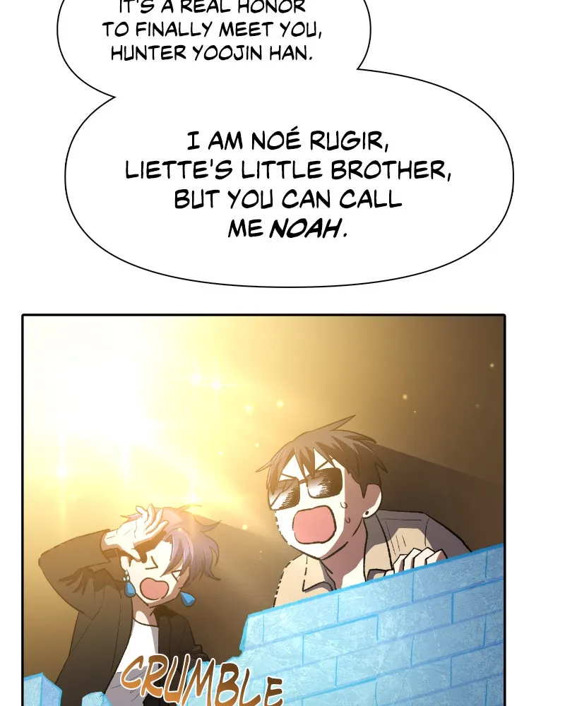 Read My S-Class Hunters chapter 71 image 57 on Lezhin