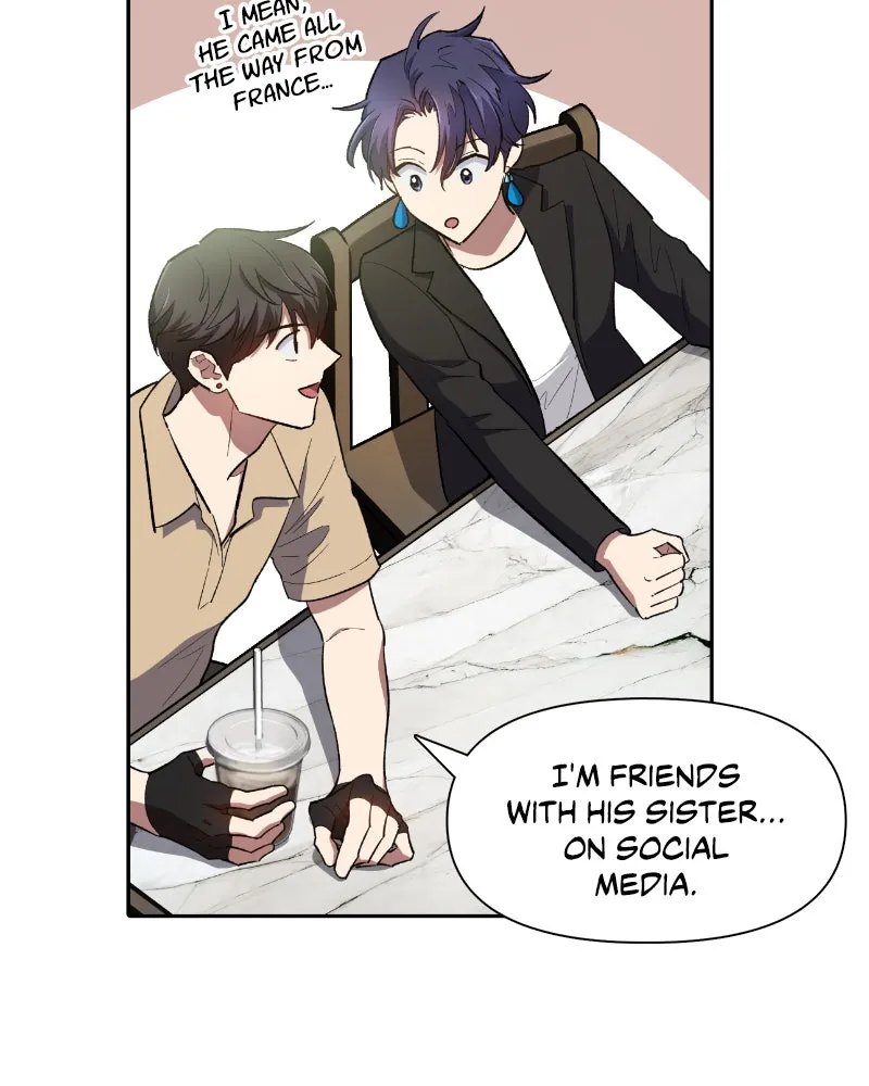Read My S-Class Hunters chapter 71 image 66 on Lezhin