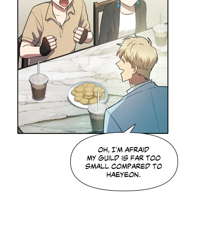 Read My S-Class Hunters chapter 71 image 73 on Lezhin