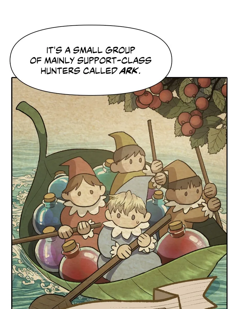 Read My S-Class Hunters chapter 71 image 75 on Lezhin