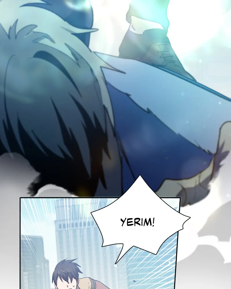 Read My S-Class Hunters chapter 72 image 101 on Lezhin
