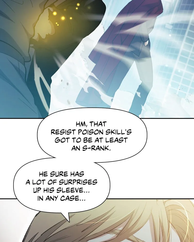 Read My S-Class Hunters chapter 72 image 106 on Lezhin