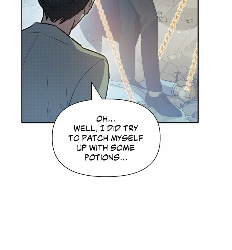 Read My S-Class Hunters chapter 72 image 120 on Lezhin