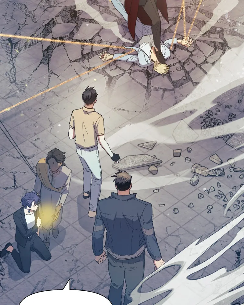 Read My S-Class Hunters chapter 72 image 122 on Lezhin