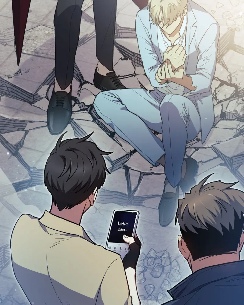 Read My S-Class Hunters chapter 72 image 130 on Lezhin