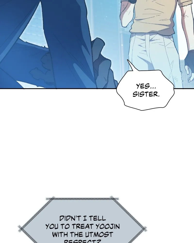 Read My S-Class Hunters chapter 72 image 135 on Lezhin