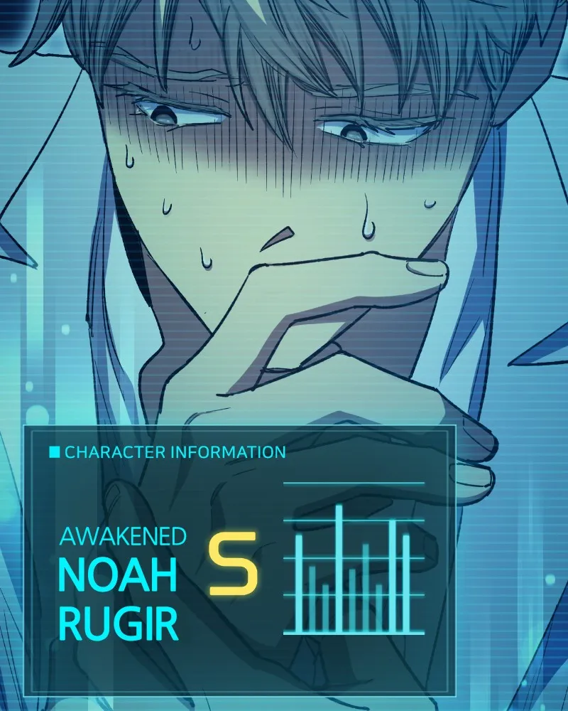 Read My S-Class Hunters chapter 72 image 143 on Lezhin