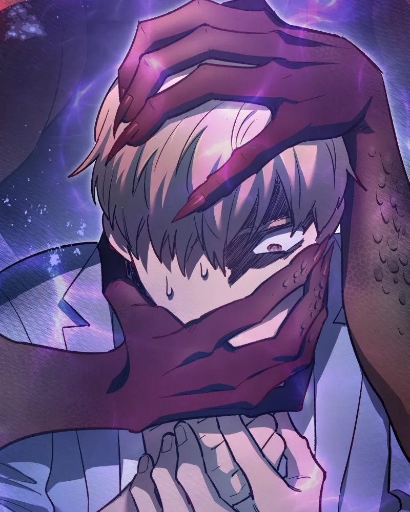Read My S-Class Hunters chapter 72 image 162 on Lezhin