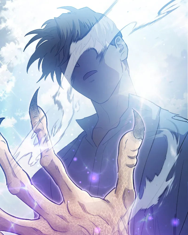 Read My S-Class Hunters chapter 72 image 2 on Lezhin