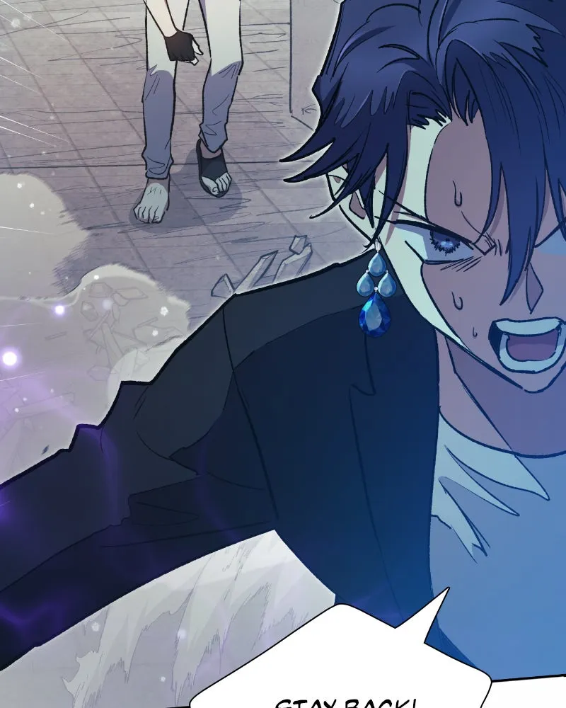 Read My S-Class Hunters chapter 72 image 24 on Lezhin