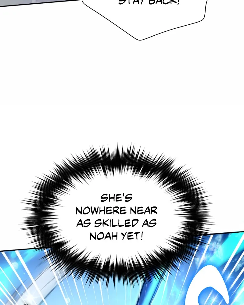 Read My S-Class Hunters chapter 72 image 25 on Lezhin