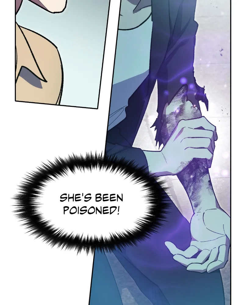 Read My S-Class Hunters chapter 72 image 34 on Lezhin
