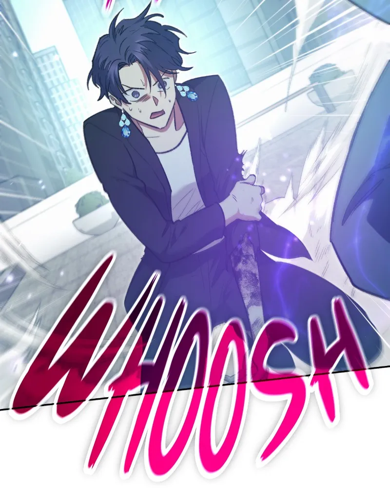 Read My S-Class Hunters chapter 72 image 37 on Lezhin